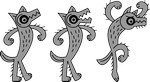 wolves-154448_640